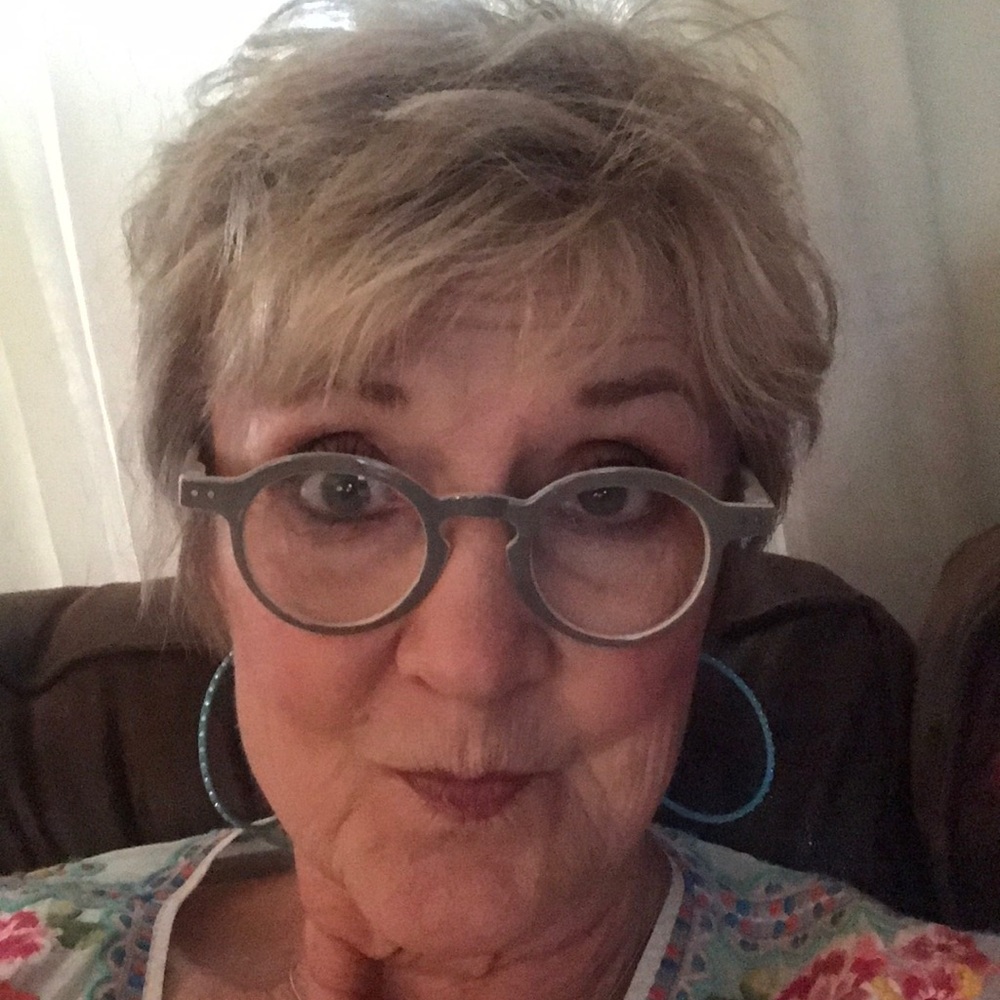 Meet your Posher, Jane